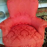 Napoleon lll armchair