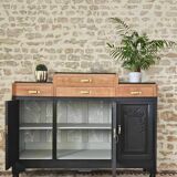 Buffet art déco