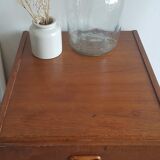 Scandinavian dresser 1960