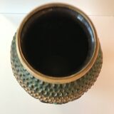 West Germany ceramic vase