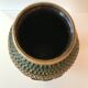West Germany ceramic vase