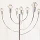 Lampadaire pour Temde 1970