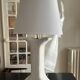 grande lampe 1970