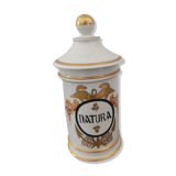 Old pot pharmacy XIXth