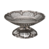 Metal decorative bowl