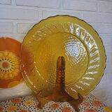 Assiette vintage