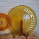 Vintage plate