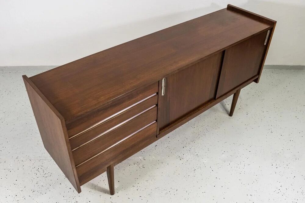 Vintage Sideboard by BFM, Poland, 1960’s