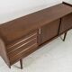 Vintage Sideboard by BFM, Poland, 1960’s