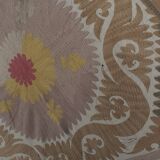 Suzani tapestry 146x150 cm