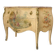 Louis XV style chest of drawers