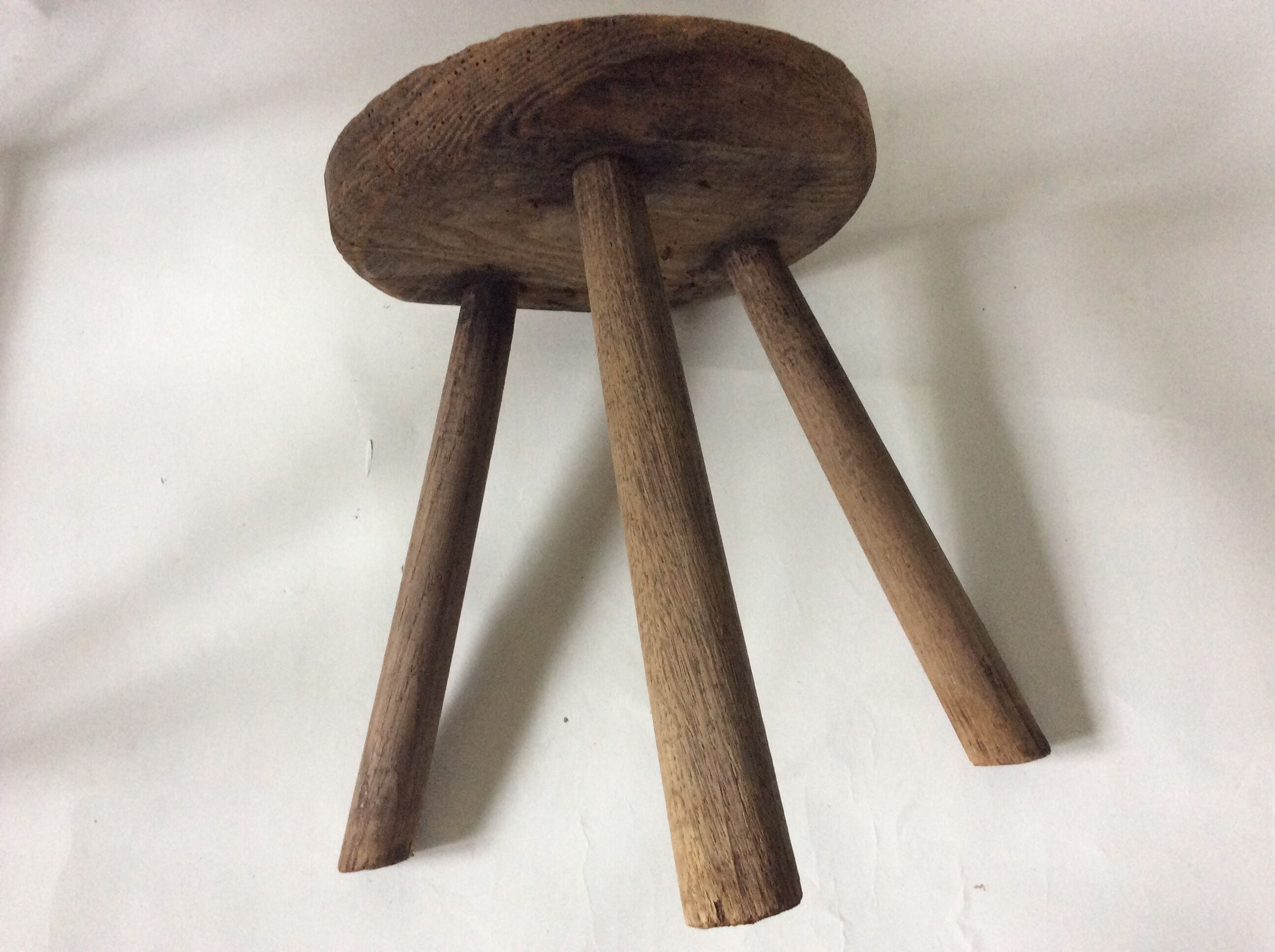 Vacher's stool