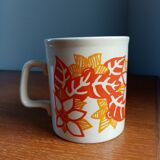 English Mugs Staffordshire