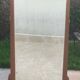 Miroir art déco