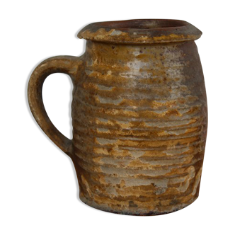 Bourguignon jug