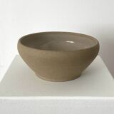 Terracotta salad bowl