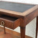 DESL Small Table Louis XVI, Directoire Style