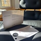 Lounge chair Herman miller
