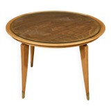 Beech and alder coffee table – 1960
