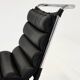 Fauteuil MR de Ludwig Mies van der Rohe pour Knoll