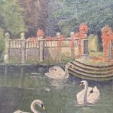 Swan Lake