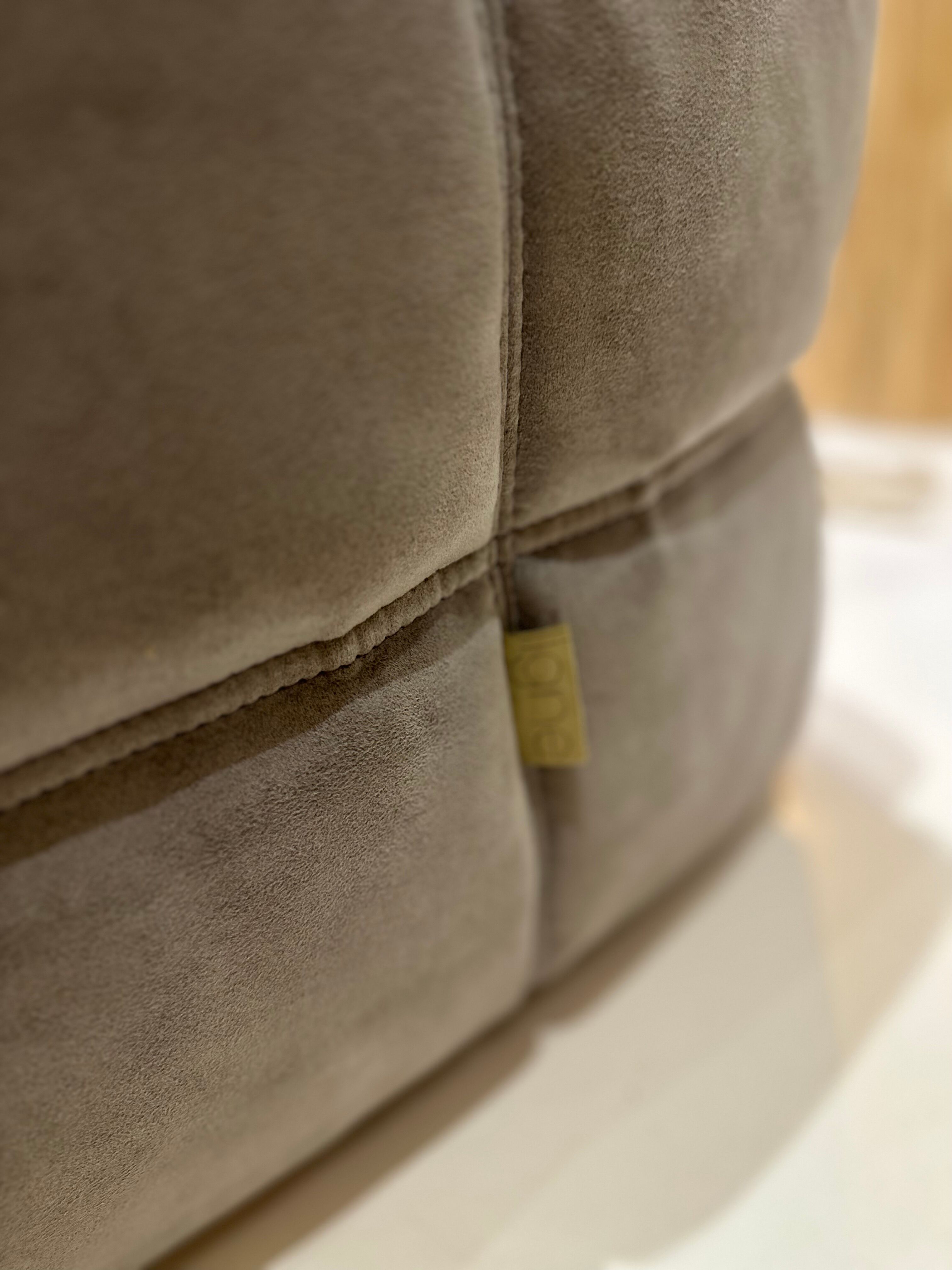 Kashima sofa by Michel Ducaroy for Ligne Roset