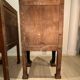 Pair of bedside cabinets