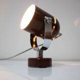 Wall Lamp by Stanislav Indra for Combi Lux, 1970's, Czechoslovakia