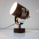 Wall Lamp by Stanislav Indra for Combi Lux, 1970's, Czechoslovakia
