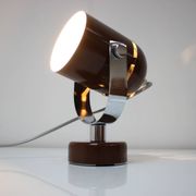 Wall Lamp by Stanislav Indra for Combi Lux, 1970's, Czechoslovakia