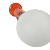 Tronconi -  design Ennrico Tronconi - 'Bulb Light' - Italie - 70's