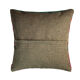 Housse de coussin kilim turc vintage 40 x 40 cm