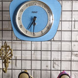 Bayard formica clock