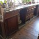 Old cobbler's shop