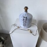 Dieulefit Les Grottes table lamp