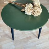 Vintage coffee table