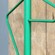 Valet de chambres Memphis green