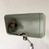 FARE Art Deco lamp in marble and chrome – 1930s