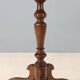 Console Louis-Philippe in walnut