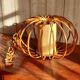 Rattan suspension