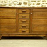 Buffet René Gabriel, 40s