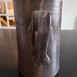 large jug in sandstone 70s