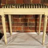 Piano stool