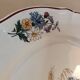 Large dish Sarreguemines model Agreste