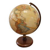 Globe terrestre