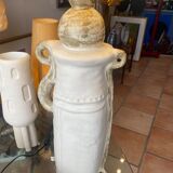 Ceramic lamp Pierre Casenove
