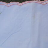 4 vintage towels