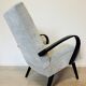 Vintage Armchair by Jaroslav Šmidek for TON, 1960´s