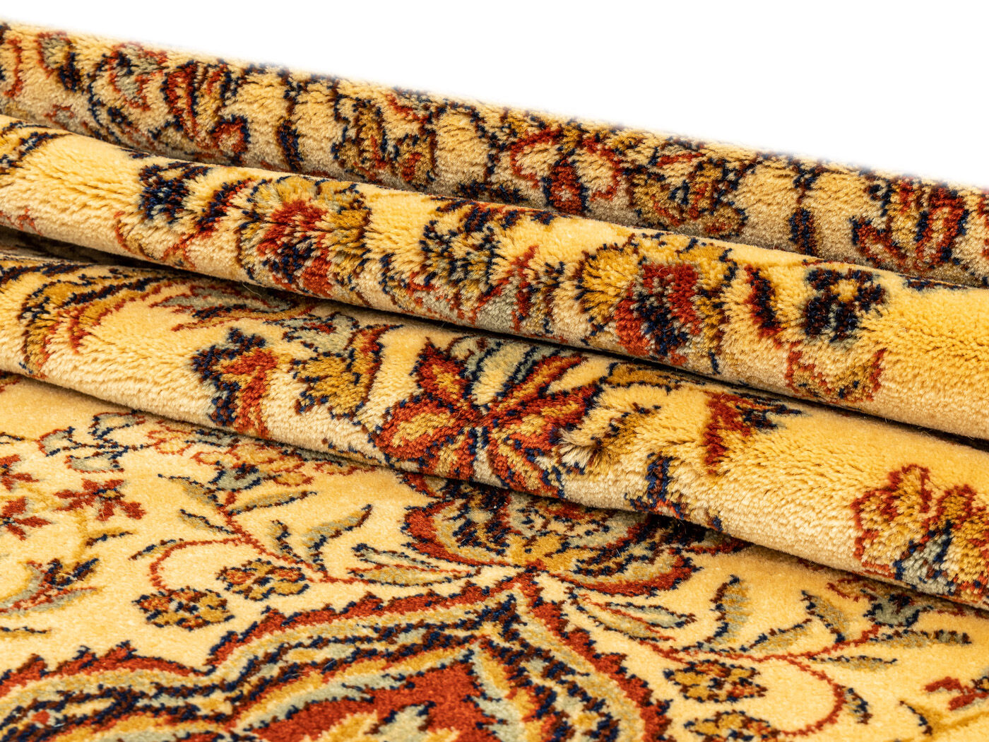 1960s carpet , 250 x 345