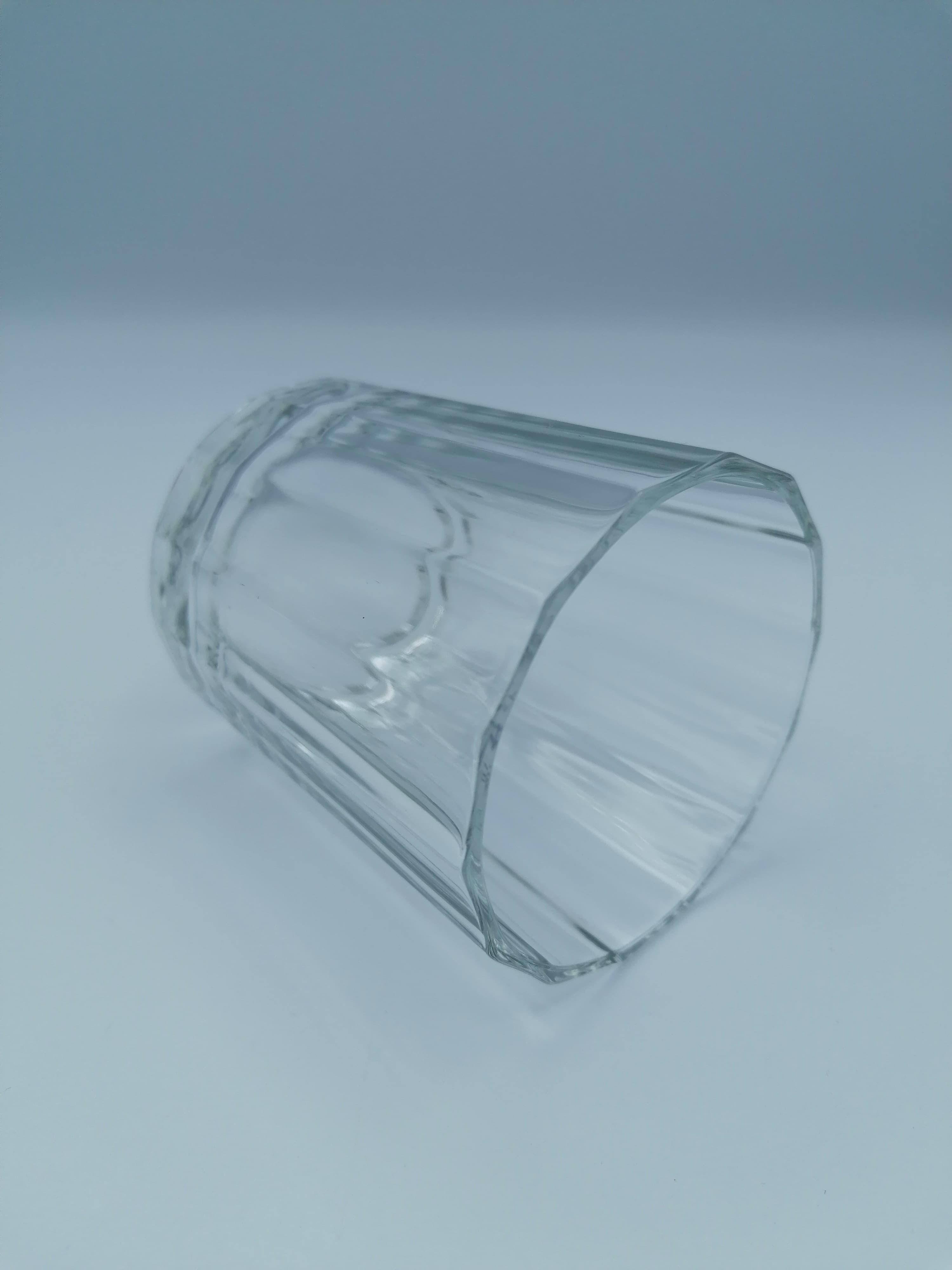 Ensemble de verres à whisky